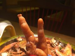 -胖哥俩肉蟹煲(爱琴海购物公园店)
