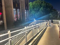 -秦皇岛路游船码头