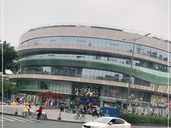 -凯德广场(金牛店)