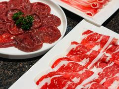 老妈牛肉-皇城老妈(德胜店)
