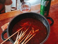 -肉串汪(望京店)