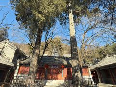 -潭柘寺景区