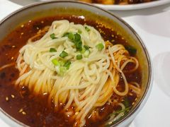 担担面-渝信川菜(工体店)