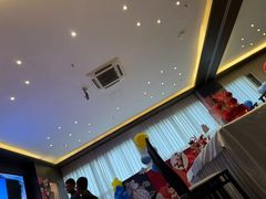 -梅花香里大酒店(郁金香路店)