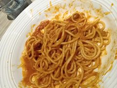 意面-必胜客(宁波天一水街店)