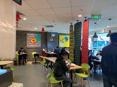 -麦当劳(三明万达店)