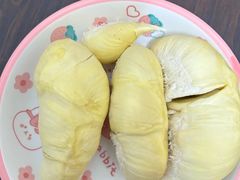 -虎门果利来阿钟水果批发行(京港澳高速店)