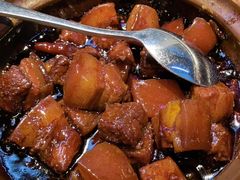 -鑫小城故事·藕汤·家常菜(台北一路总店)