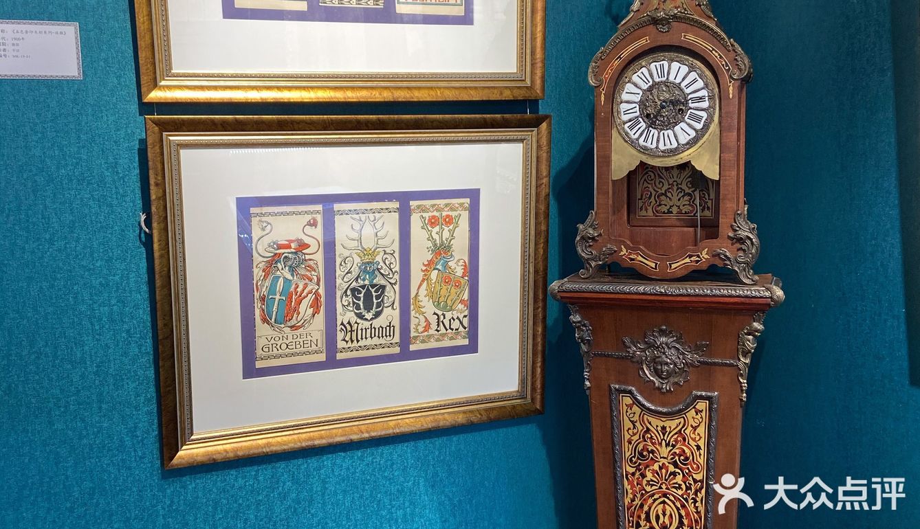 一定要安排时间来参观