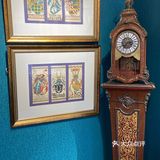 一定要安排时间来参观