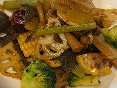 -功德林素菜饭庄(前门店)