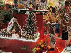 -大唐西市酒店-丝路阳光西餐厅