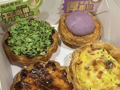 -鲍师傅糕点(国金街店)