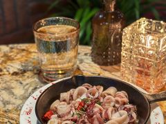 -BROWNSTONE布朗石西班牙餐厅(富城店)