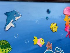 -北斗星爱涂艺术(城悦荟店)