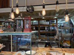 -佐敦面包铺·JORDAN BAKERY