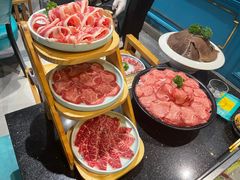 -五星桥原切肥牛火锅·30年专注好牛肉(湖塘店)