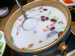 -老阿爸江浙土菜(奥体中心店)