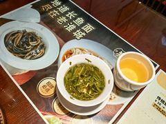 -老淮城·长鱼面(河下古镇店)