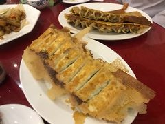 -大眼锅贴水饺(河东店)