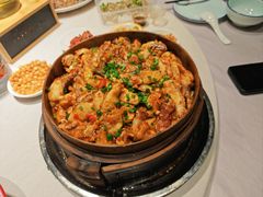 -客家大院·非遗赣南客家菜(郁孤台店)