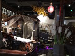 -卞氏菜根香·川菜(青羊万达店)