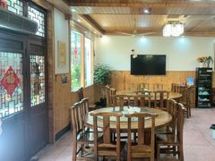 -芦茨金富饭庄·25年老字号·专做稻草鸡