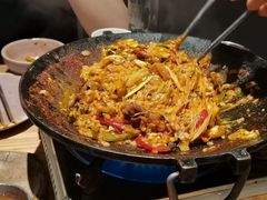 -KimPro 辛普乐概念韩餐