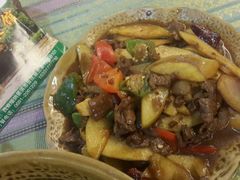 -纳兰傣雀傣味餐厅