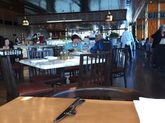大堂-君悦酒店·乐厨·高空自助餐(青年大街店)