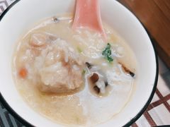 -云晓光头烧烤吧(德平路店)