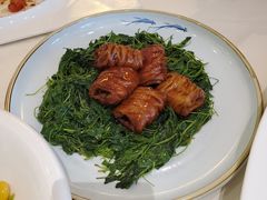 -老正兴菜馆(福州路店)