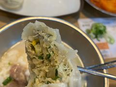 -神仙雪浓汤(弘大店)