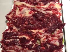 -围炉夜话·潮汕卤水火锅(榕江店)
