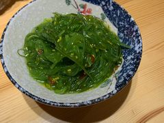 -清水日本料理铁板烧(学府路店)