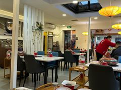 -庭院·冰煮羊·北京涮肉(西单店)