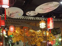 -徽镇小厨·经典徽菜(十里河店)