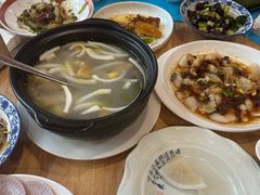 -糟粕醋·椰苑海南菜餐厅(亚龙湾天域酒店)