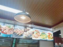 -韩师傅老大同刀削面(北苑路店)