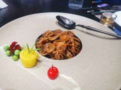 螺肉-岁粤Moon·湖景餐厅(月光码头店)