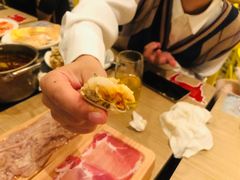 -星伦多 自助料理(圆融店)