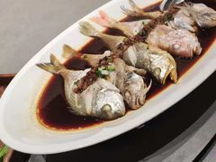 -紫阳海鲜楼·传承闽味(长乐路总店)
