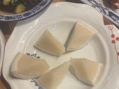 -糟粕醋·椰苑海南菜餐厅(亚龙湾天域酒店)