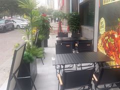 -马有鱼·馕坑烤全鱼(跃进街店)