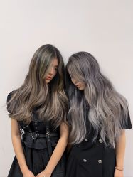 -煊私人定制美发会所