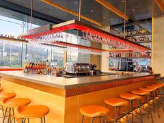 -星巴克臻选(上海合生汇1F店)