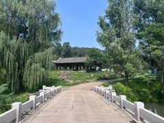 -承德避暑山庄景区