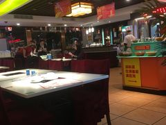 -潮泰牛肉火锅 · 创于1992年(车公庙店)