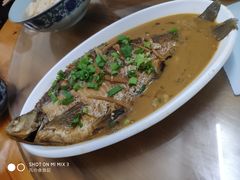 -寒岩夕照农家乐