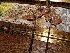 -新石器烤肉(中房金谊广场店)